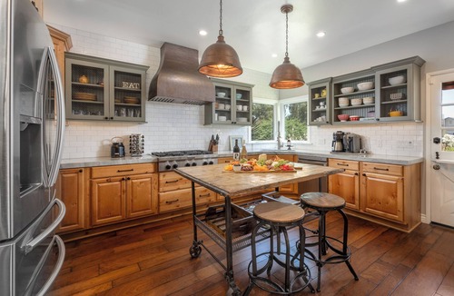 Santa Ynez House | Casa Calzada: Private Retreat w/Pool & Vineyard!
