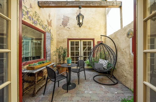 Santa Ynez House | Casa Calzada: Private Retreat w/Pool & Vineyard!