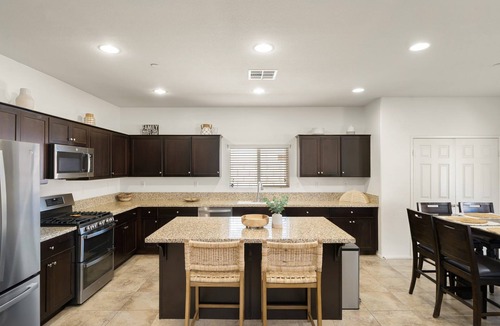 Indio Bed & Breakfast | {Casa Chella} Chic 5/3; 5 min. Away From Festivals