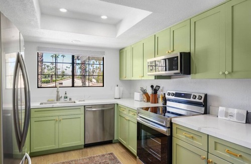 Sonora Sunrise House | Casa Compadre - 2 Bedroom Luxury Condo