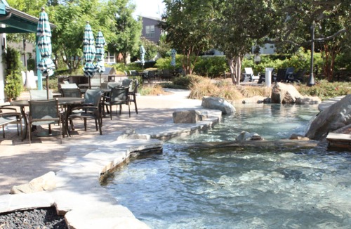 Rancho Mission Viejo House | Casa Corazon Boutique Resort Townhome