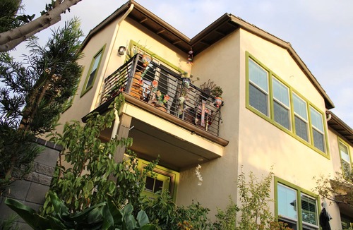Rancho Mission Viejo House | Casa Corazon Boutique Resort Townhome