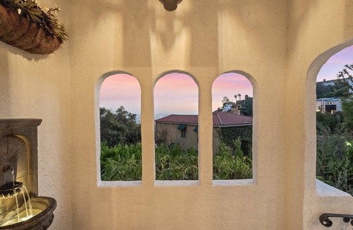 Hollywood Hills West House | Casa Cortona by Stay Awhile Villas