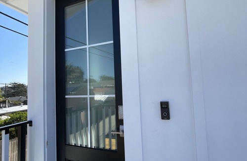 Point Loma Cottage | Casa de Orchard, 1BR/1BA Guest House in Point Loma