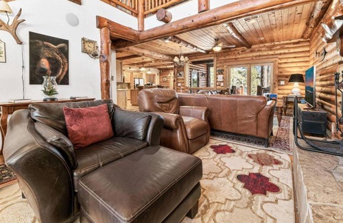 Big Bear Lake House | Casa De Oso Lakefront