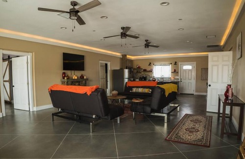Twentynine Palms House | CASA DE SUNRISE-JTNP-The Ultimate Desert Getaway