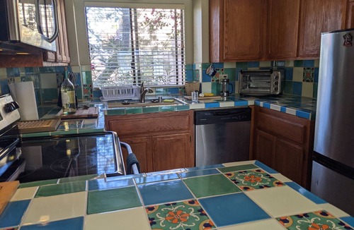 Borrego Springs House | Casa de Vistas~ 2bdr 2bath with a view!