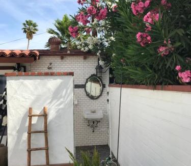 Palm Springs House | Casa De Vito