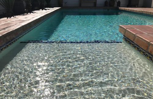 Palm Springs House | Casa De Vito