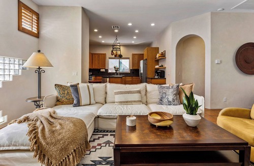 Warm Sands House | Casa Del Lobo - Stunning Custom-Built Spanish-Style Home