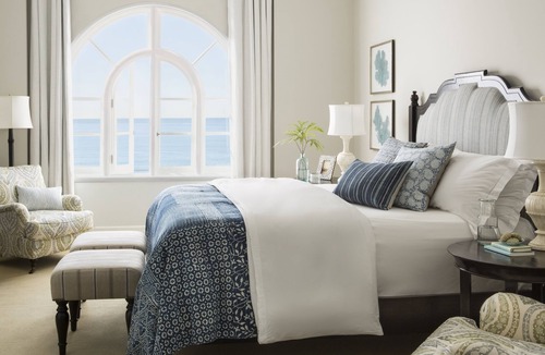 Ocean Park Hotel | Casa Del Mar