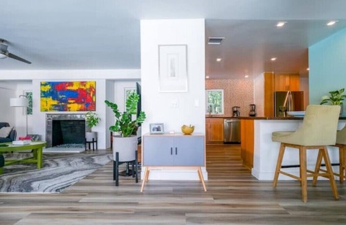 Sunrise Villas House | Casa Del Sol, a Mid-Century gem in the desertn