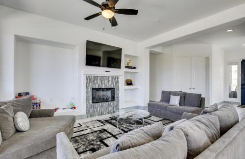 Desert Hot Springs House | Casa Del Sol - Cozy Oasis in Desert Hot Springs!