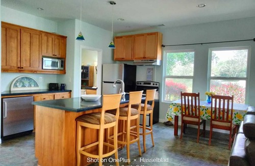 North Ridge House | Casa Di Fiori