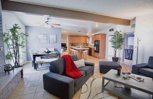Palm Desert House | Casa Di Grandi Ricordi