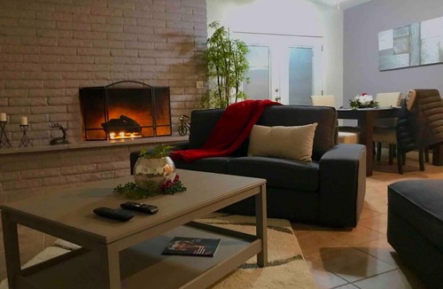 Palm Desert House | Casa Di Grandi Ricordi