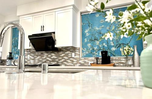 Irvine Business Complex House | Casa Dolce Vita - Luxury Modern Stays - Flexible Monthly Arrangements Available 30-Night Minimum