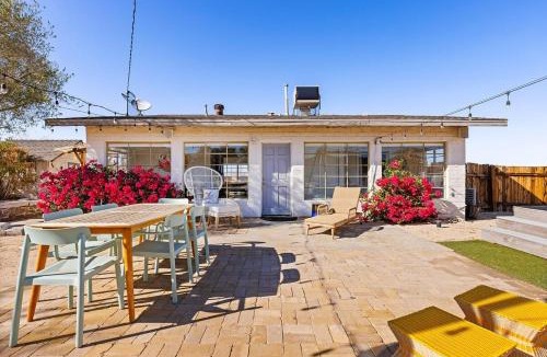 Twentynine Palms House | Casa Homestead Hemel