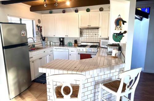 Laguna Beach House | Casa Lagunita: An artistic, ocean-view retreat!