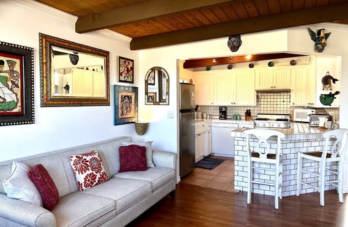 Laguna Beach House | Casa Lagunita: An artistic, ocean-view retreat!
