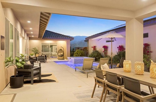 La Quinta House | Casa Luna - Your Vacation Home Away From Home - Arrive & Relax 3BR #twosixzerozeroeighteight