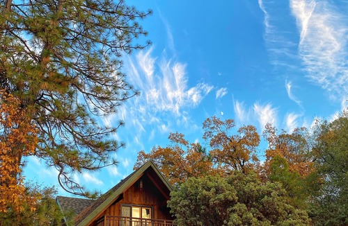 Midpines House | Casa Manzanita in Midpines! 26 miles to Yosemite!
