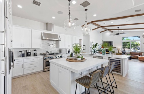 Palm Desert House | Casa Mara - An Exclusive Desert Oasis