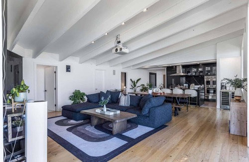Hollywood Hills West House | Casa Marisol by Oraklus