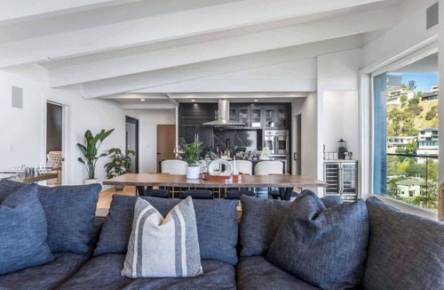Hollywood Hills West House | Casa Marisol by Oraklus