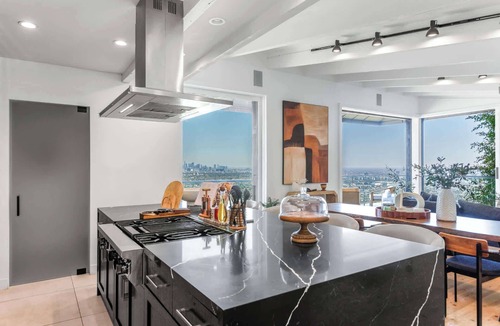Hollywood Hills West House | Casa Marisol by Oraklus