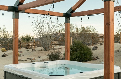 Panorama Heights House | Casa Milla by Fieldtrip | 5-Acre Custom Estate with Spa & Boulder Views