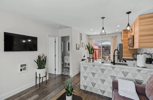 University Heights House | Casa Nova - Central San Diego FREE parking