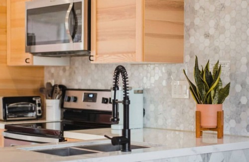 University Heights House | Casa Nova - Central San Diego FREE parking