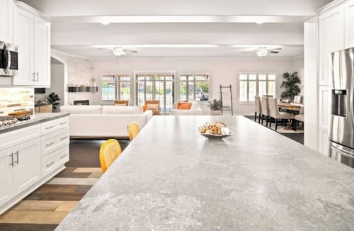 Banning House | Casa Oasis in Banning:Near Morongo & Palms Springs