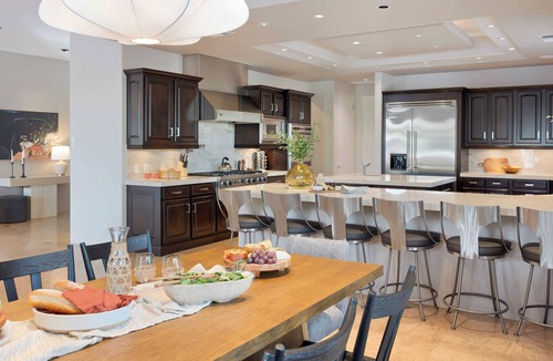 Bermuda Dunes Cottage | Casa Palmera by Avantstay Entertainer's Oasis w/Guesthouse
