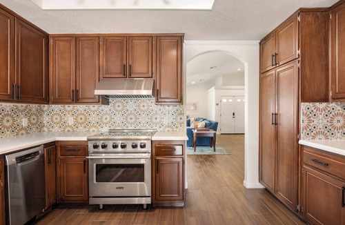 Desert Club Estates House | Casa Paloma by VARE | Pool+Spa, BBQ, Fire-Pit, HUGE yard!