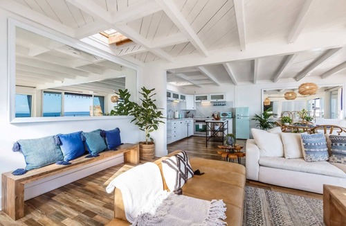 Eastern Malibu House | Casa Penelope by Oraklus