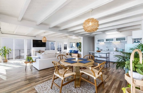 Eastern Malibu House | Casa Penelope by Oraklus