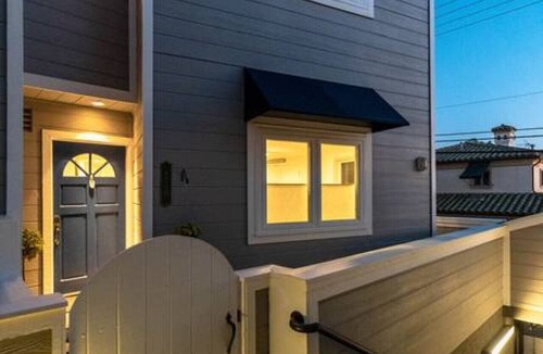 Dana Point House | Casa Prado - Lantern District Penthouse
