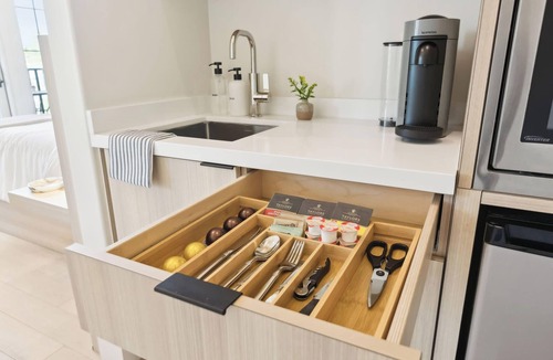 Laguna Apartment | Casa Riviera 26 - Boutique Suites
