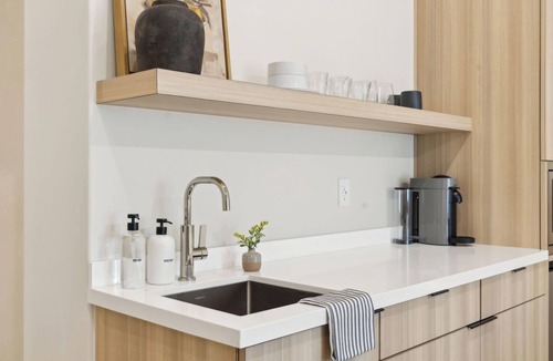 Laguna Apartment | Casa Riviera 30 - Boutique Suites