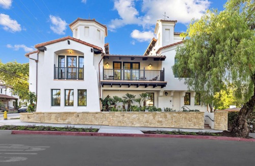 Laguna Apartment | Casa Riviera 30 - Boutique Suites