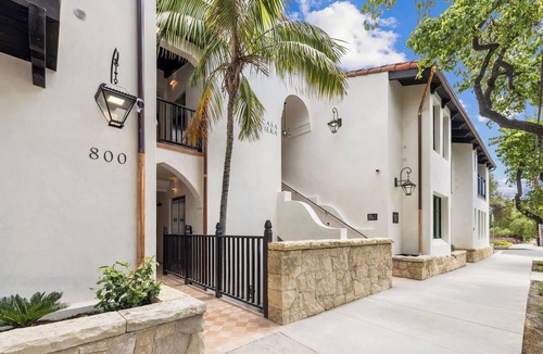 Laguna Apartment | Casa Riviera 30 - Boutique Suites