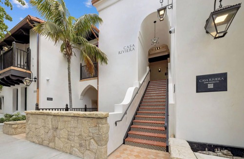 Laguna Apartment | Casa Riviera 30 - Boutique Suites