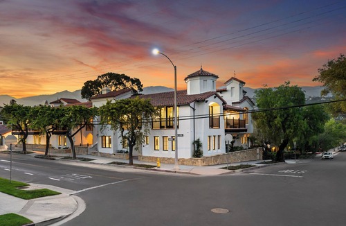 Laguna Apartment | Casa Riviera 6 - Boutique Suites