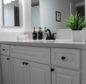 Moreno Valley Villa | Casa Saguaro - Dual Master Home