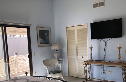 Sun City House | Casa Serenity - for sun, relaxation & fun