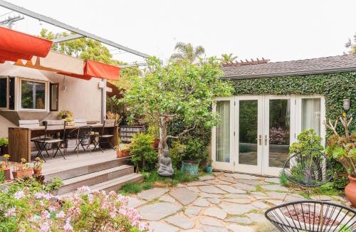 Venice House | Casa Superba - Peaceful Sanctuary in Venice