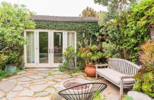 Venice House | Casa Superba - Peaceful Sanctuary in Venice