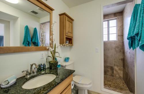 Warm Sands House | Casa Warm Sands - 3BR Group Getaway